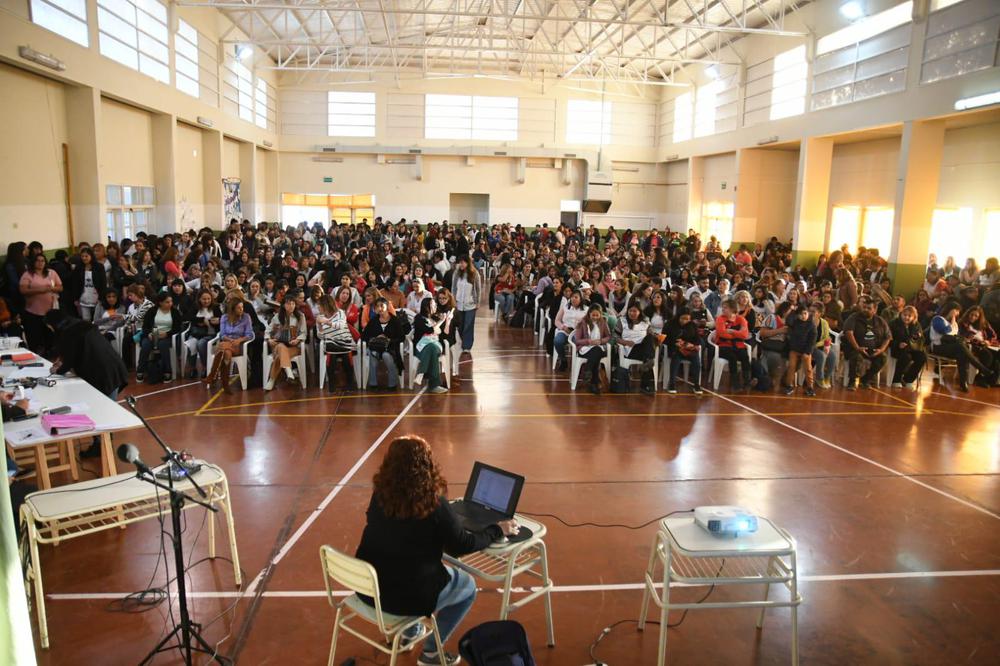 Educación - Acto Publico Titularización Docente (19)
