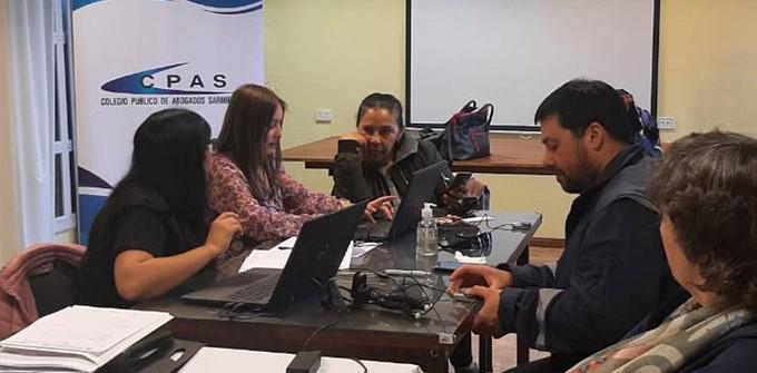 FIRMA DIGITAL FOTO ARCHIVO