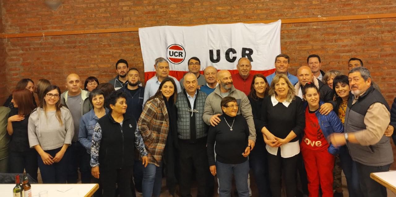 Presentación Massoni