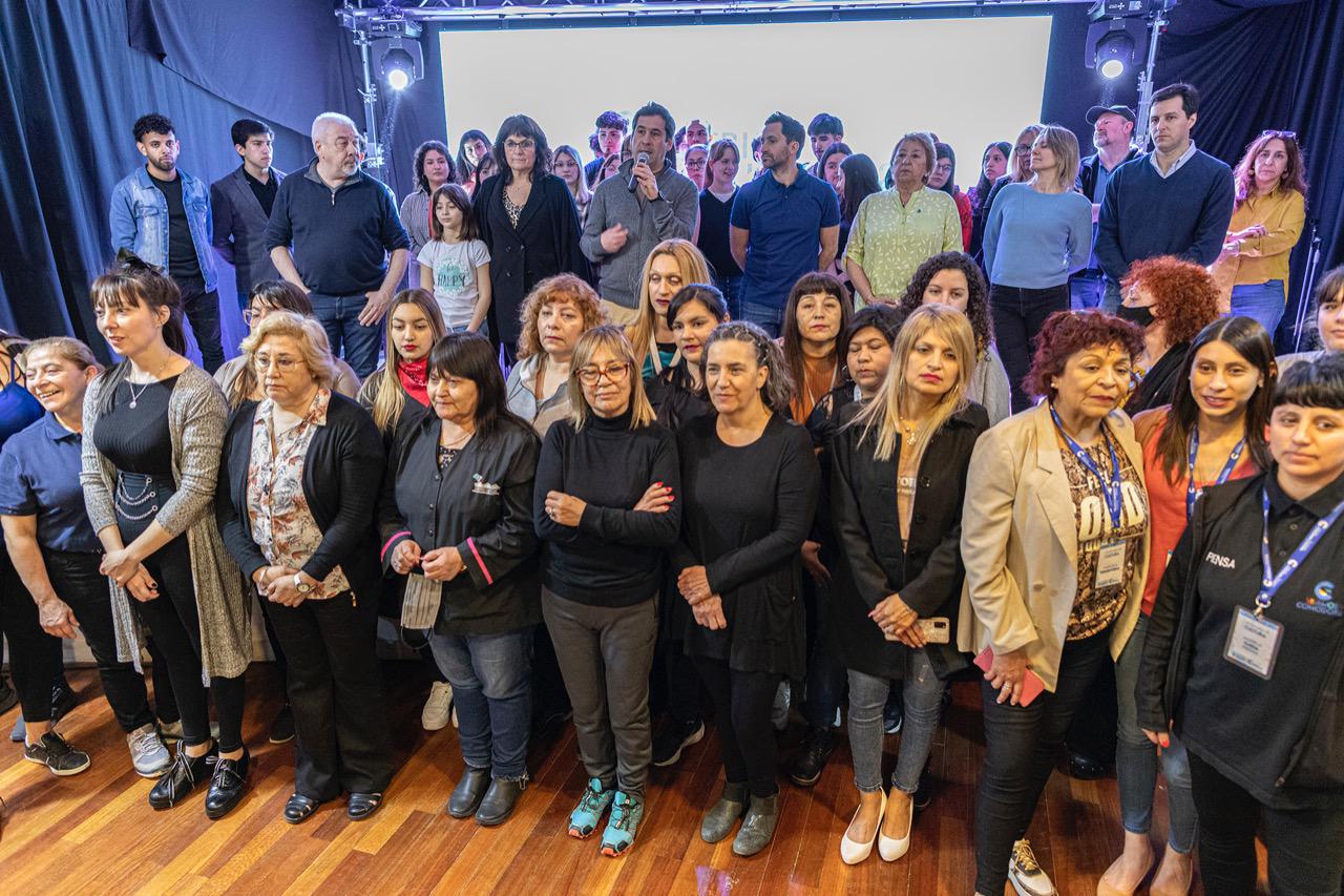 Luque Centro Cultural