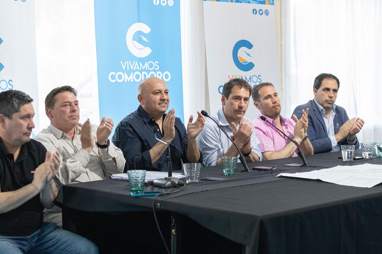 Licitaciones barrio Centenario (2)