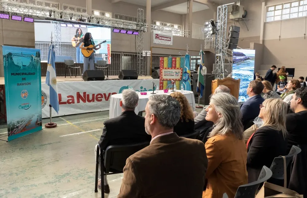 3- APERTURA FERIA DEL LIBRO 2026