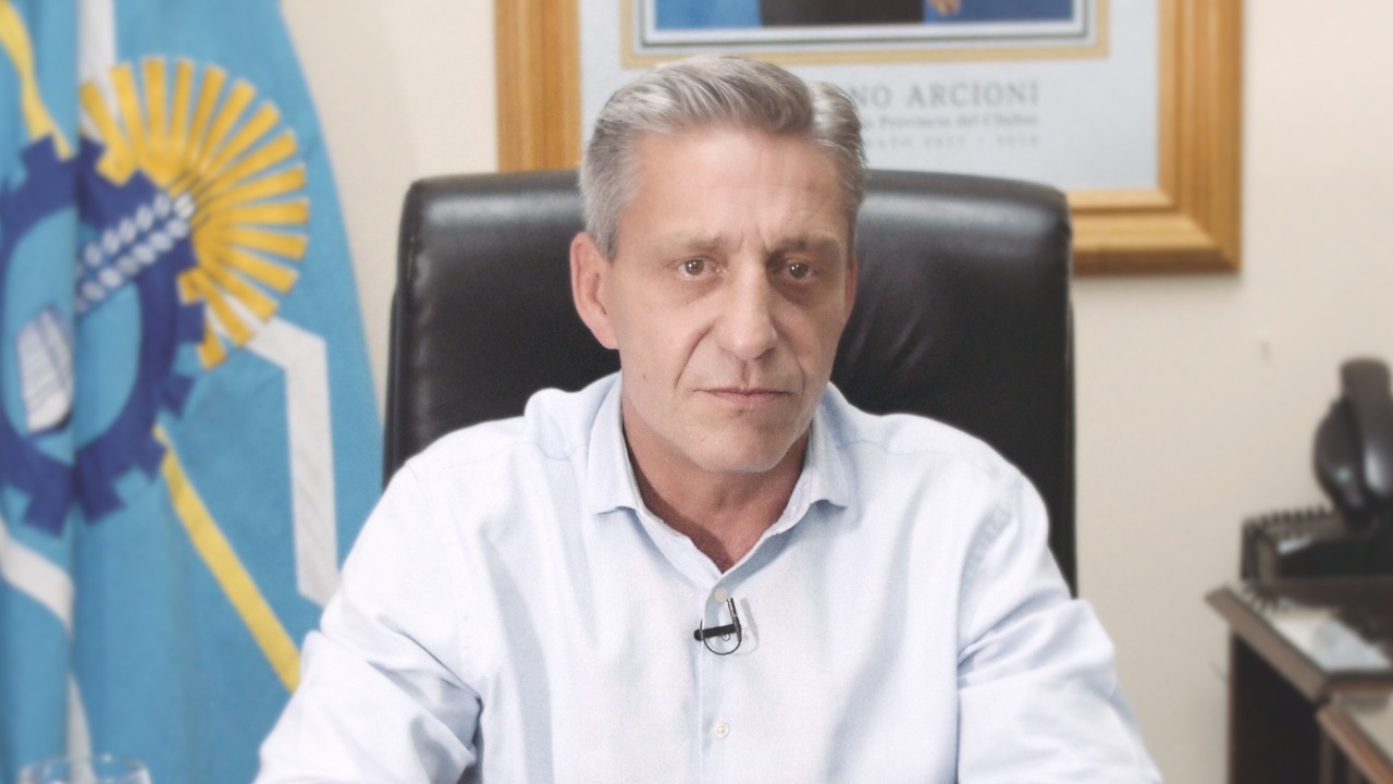 ARCIONI COMUNICADO