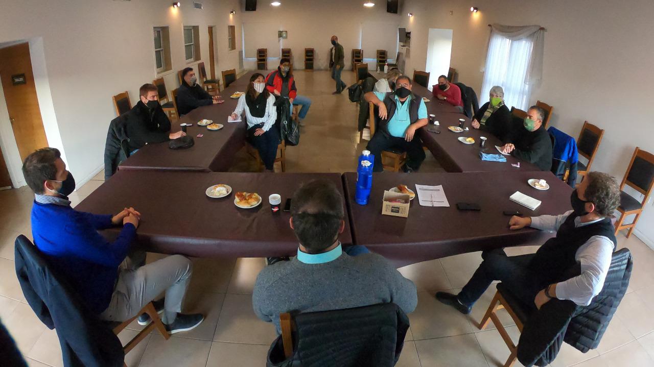 PROTOCOLOS SANITARIOS DESTINADOS A LA ACTIVIDAD TURÍSTICA