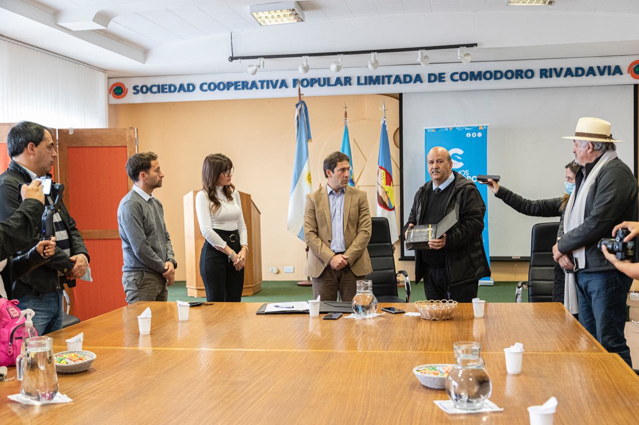 convenio con scpl y excombatientes