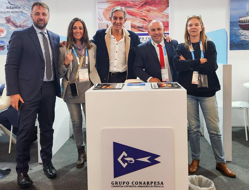 FERIA DE PESCA - BOSTON (3)