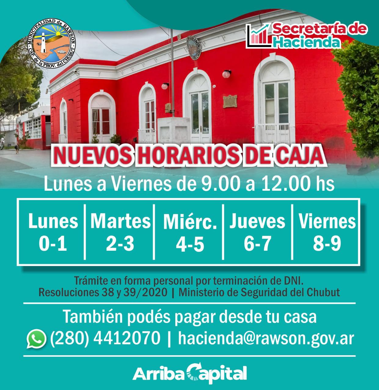Cajas