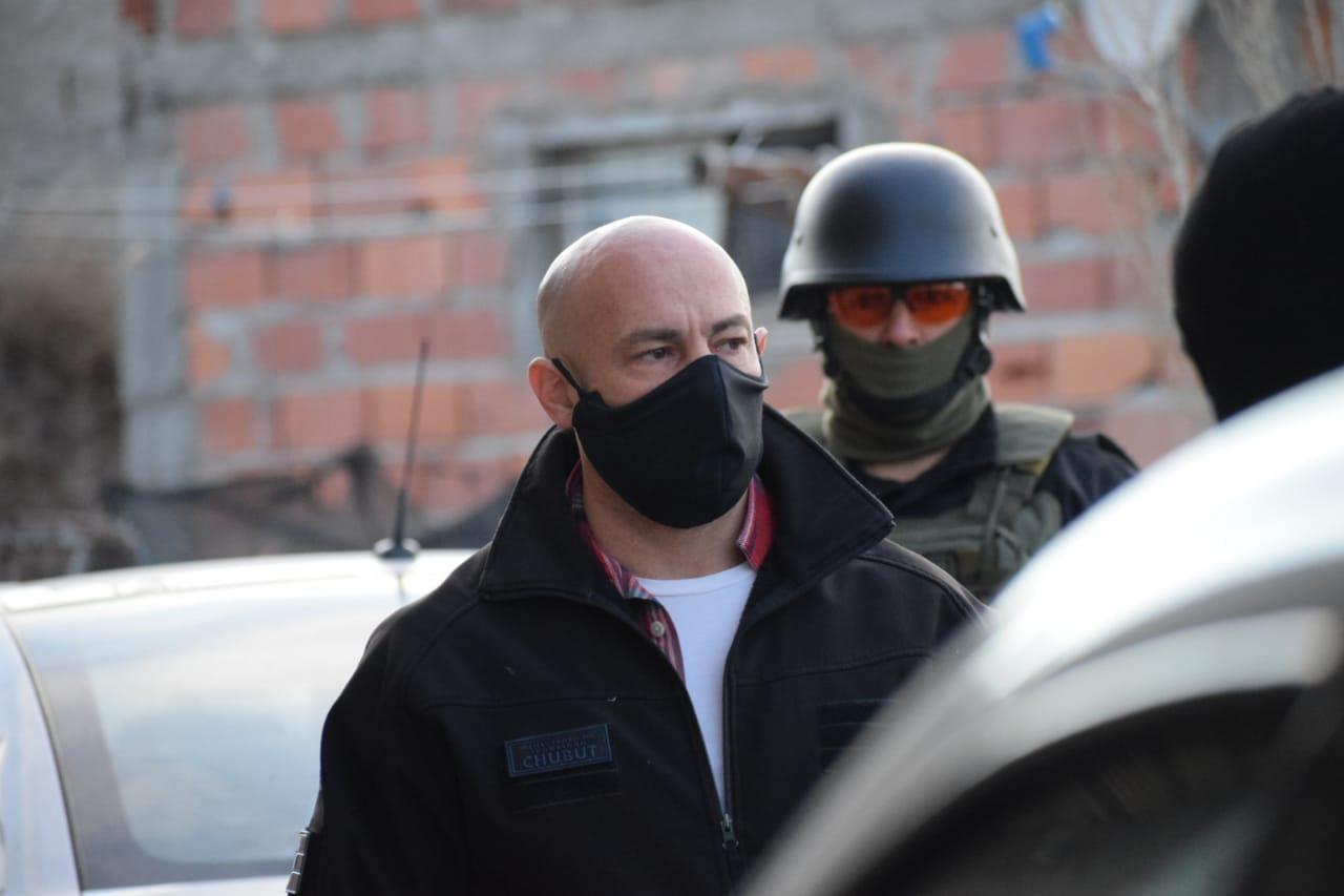 MINISTERIO DE SEGURIDAD (3)