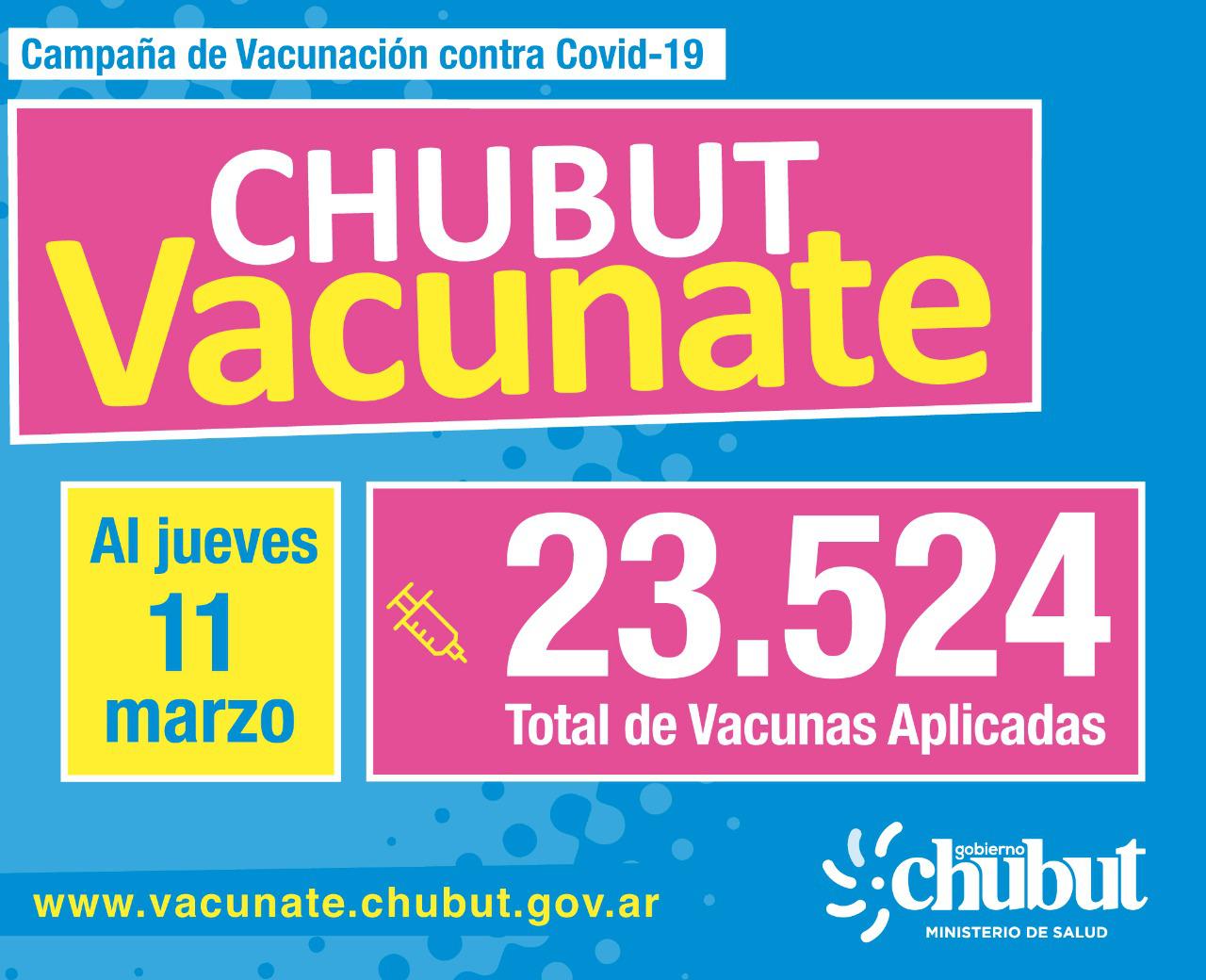 FLYER VACUNAS
