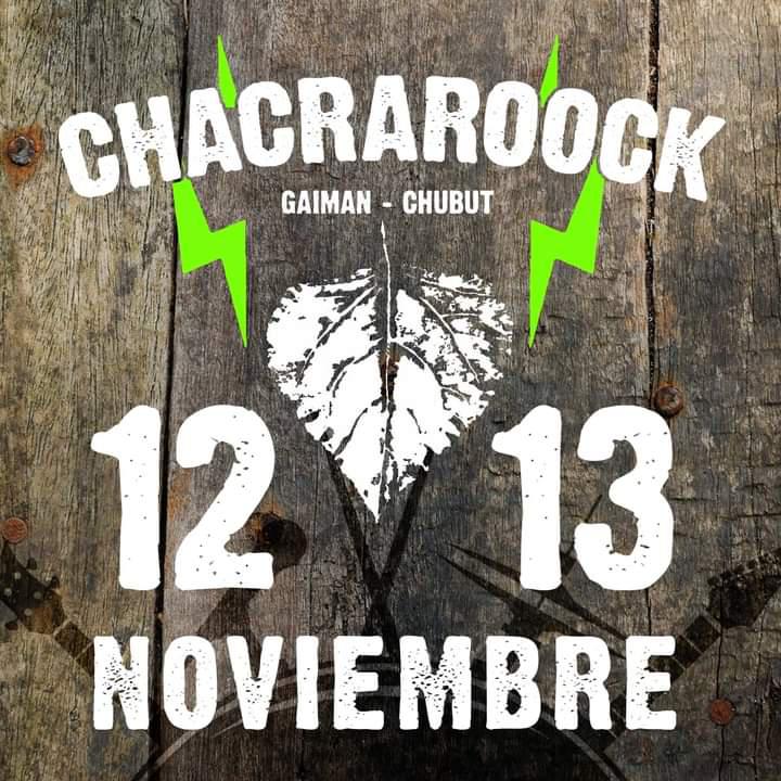 Chacraroock