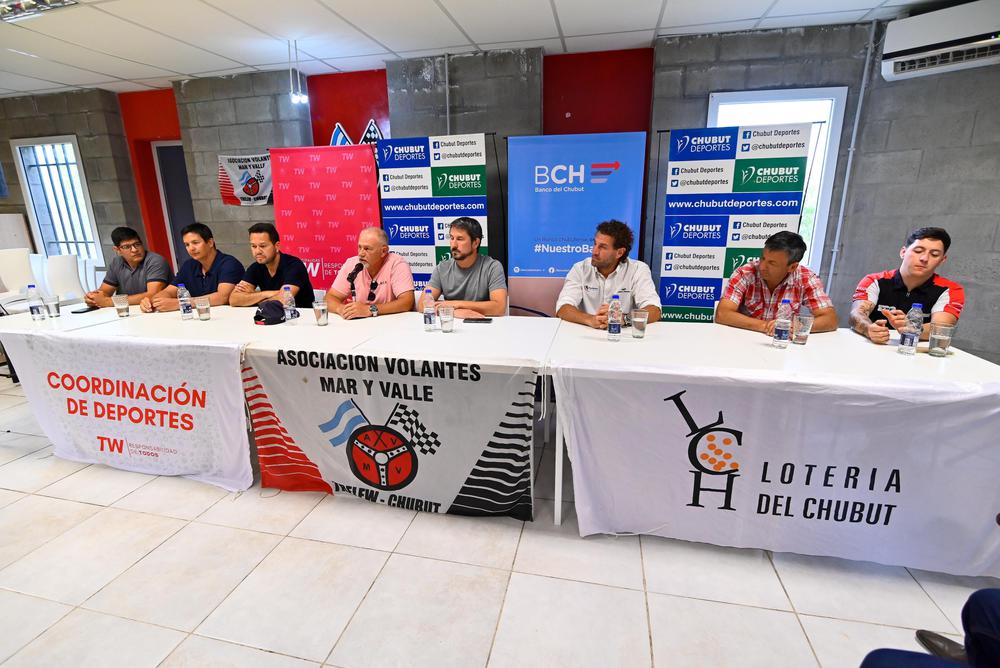 Turismo Nacional Trelew