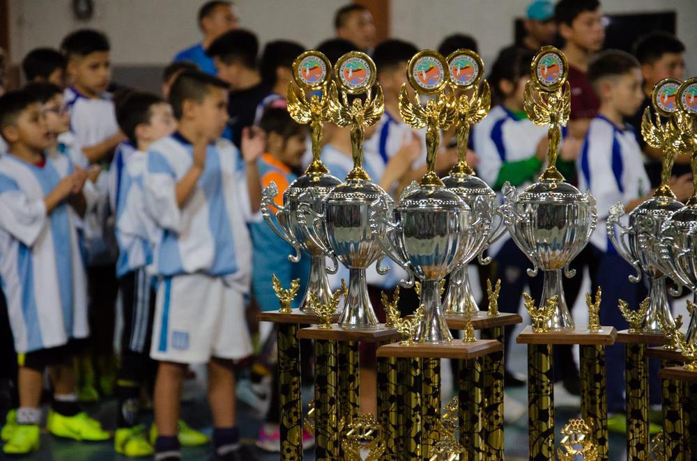 Premios