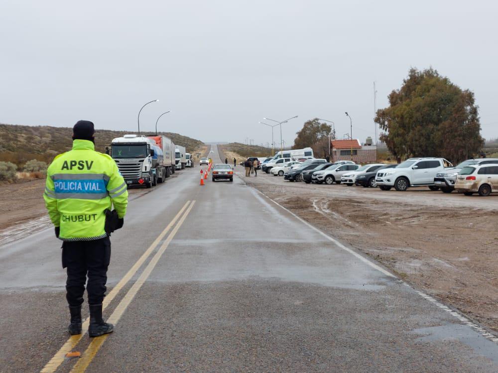 Operativo Rutas (3)