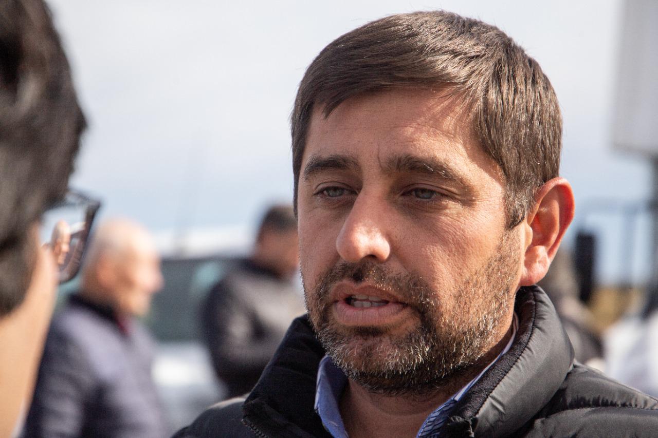 Juan Emilio Villagrán