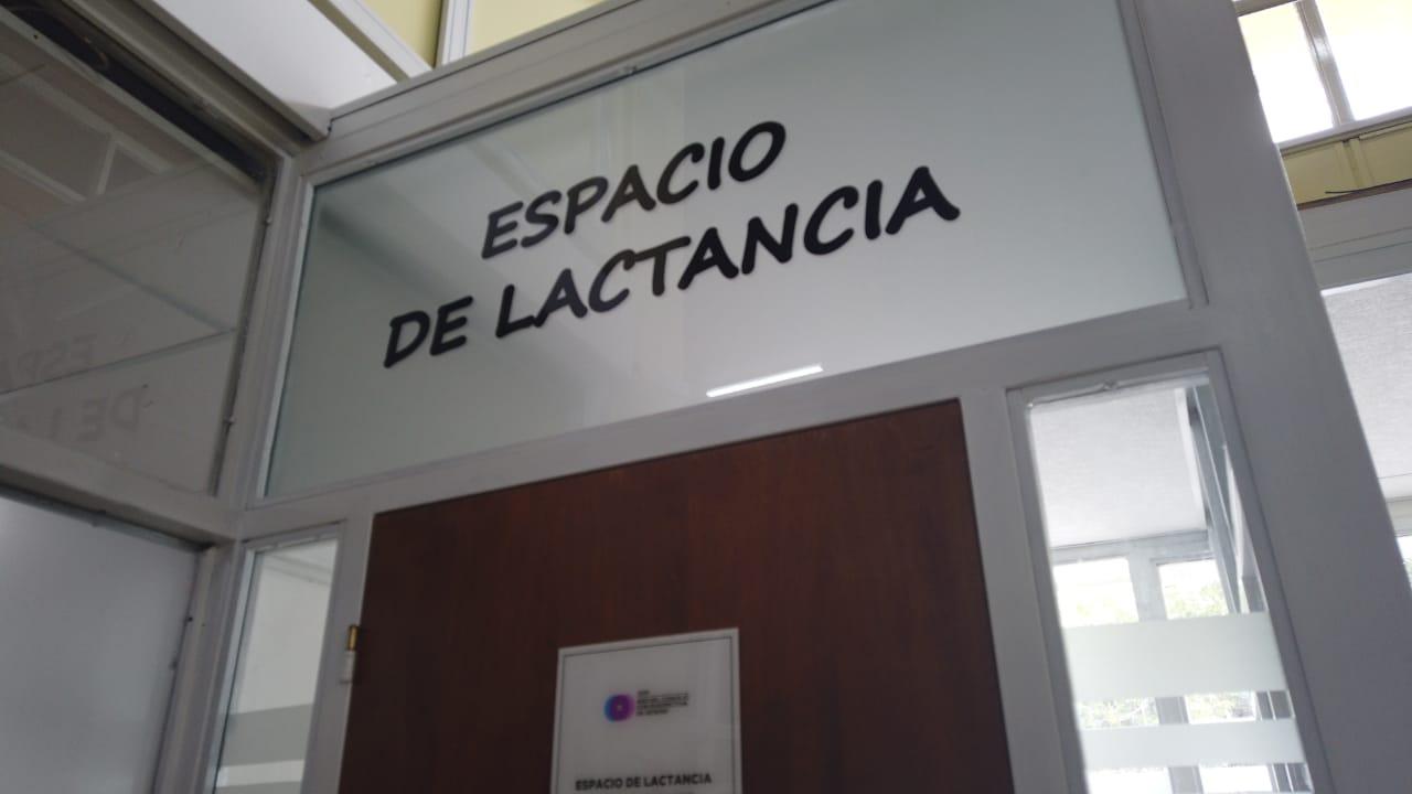 Lactancia materna
