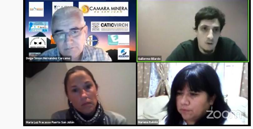 Octavo conversatorio CAPEM6