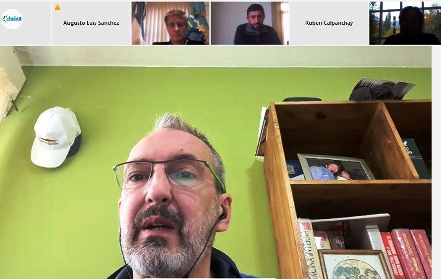VIDEOCONFERENCIA PURATICH