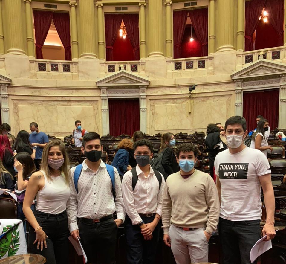 Representantes_Parlamento_Chubut