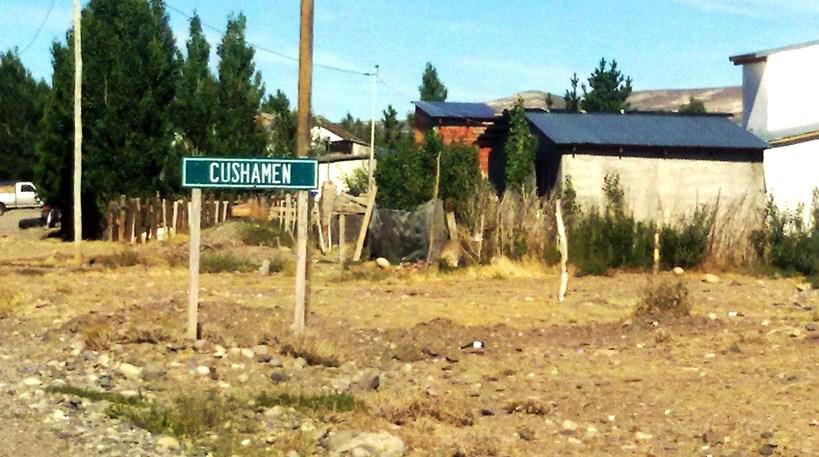 Cushamen