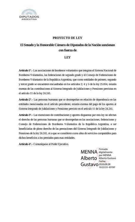 proyecto de ley exención contribuciones bomberos voluntarios (1).pdf_Page_0