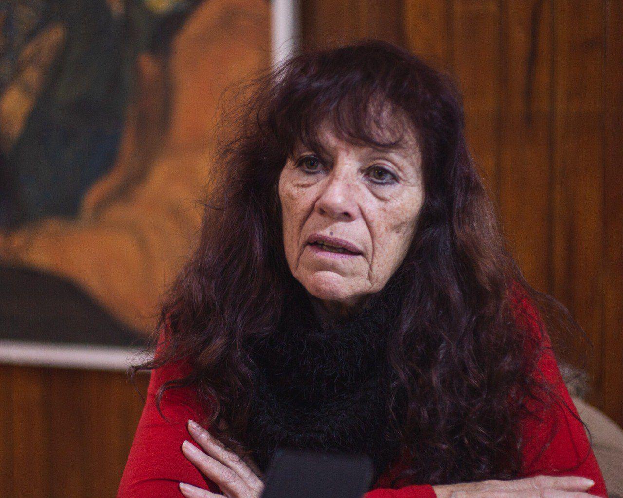 Patricia Lorenzo