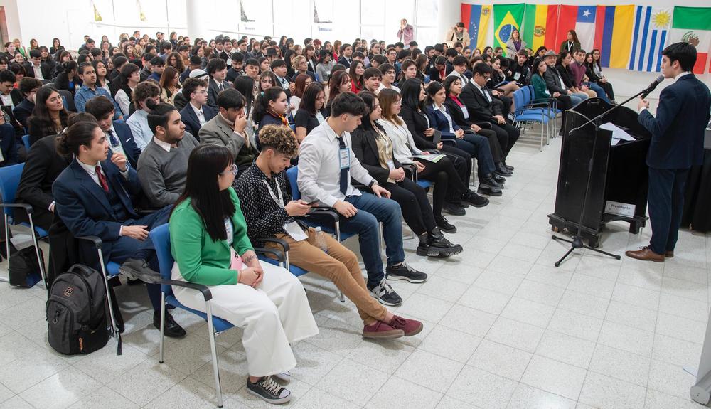 Uniendo Metas foto 1