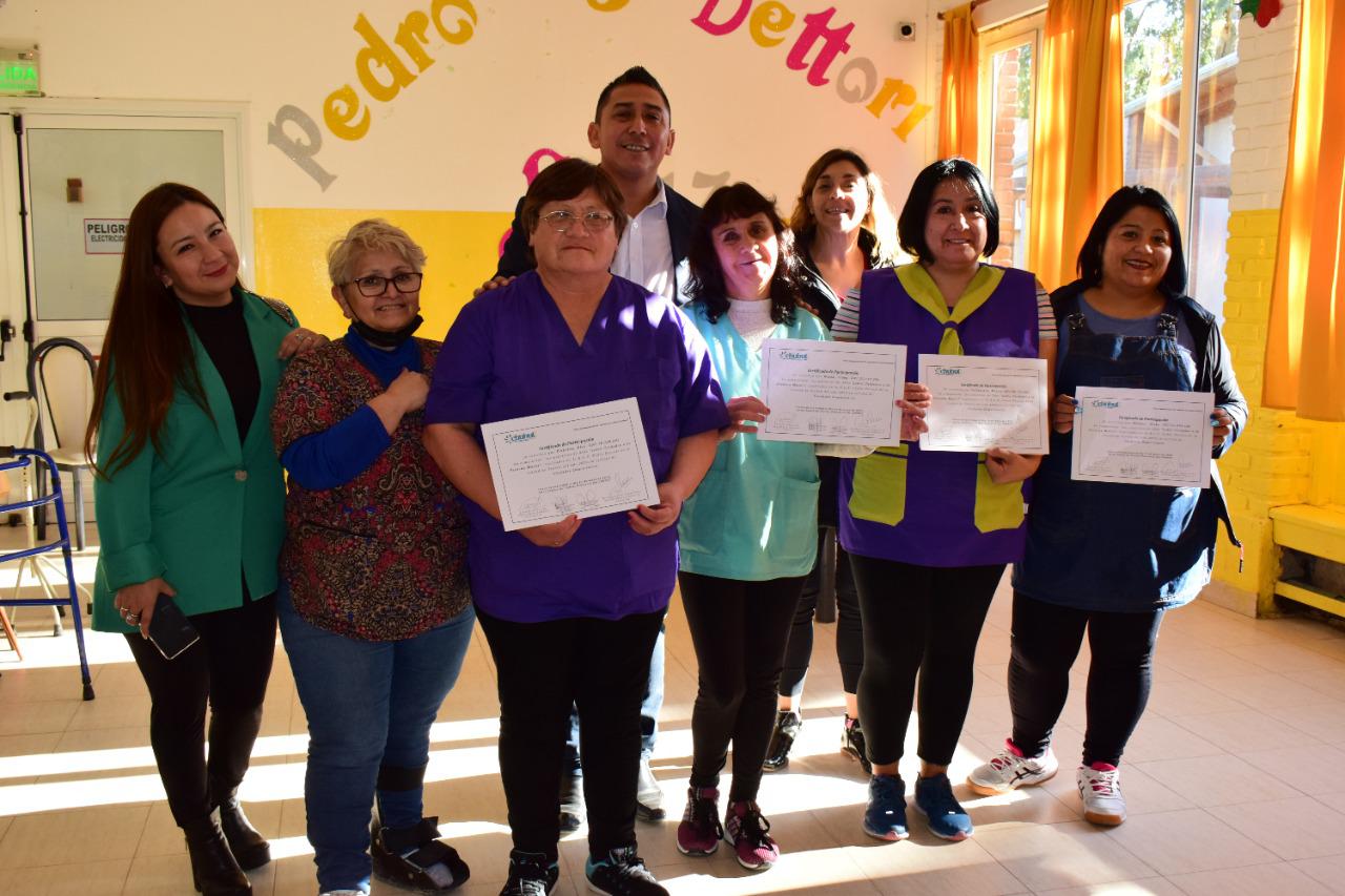Entrega certificados Dettori (7)