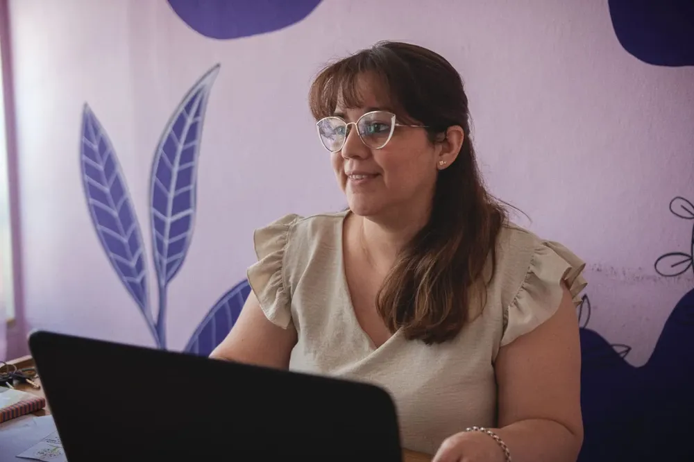 JULIETA CHAVERO