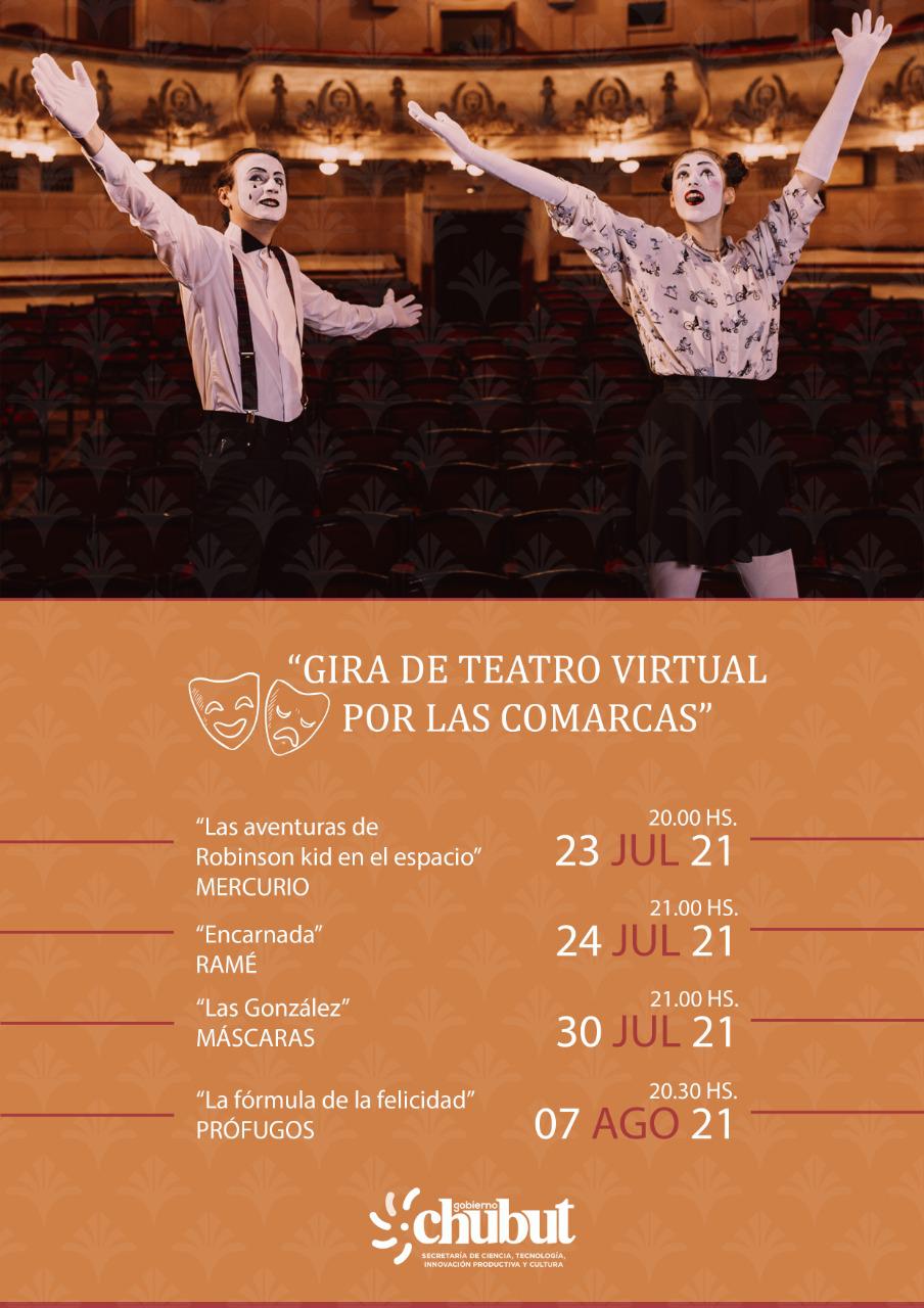 TEATRO VIRTUAL