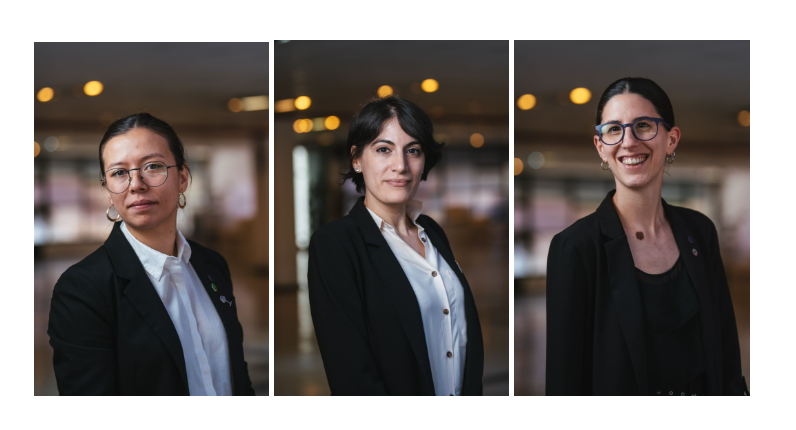 Sommeliers
