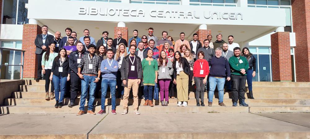 Día 4 Salud participó de un nuevo Encuentro Nacional vinculado con la Historia de Salud Integrada (1)