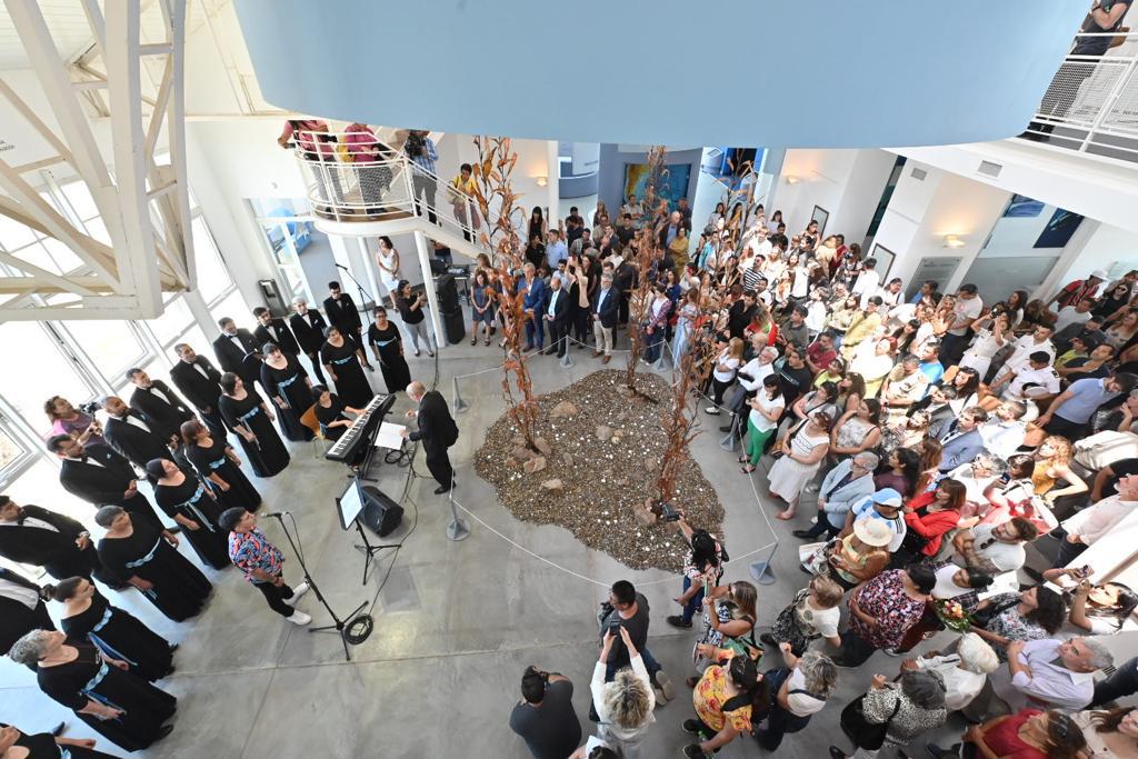Ecocentro 7