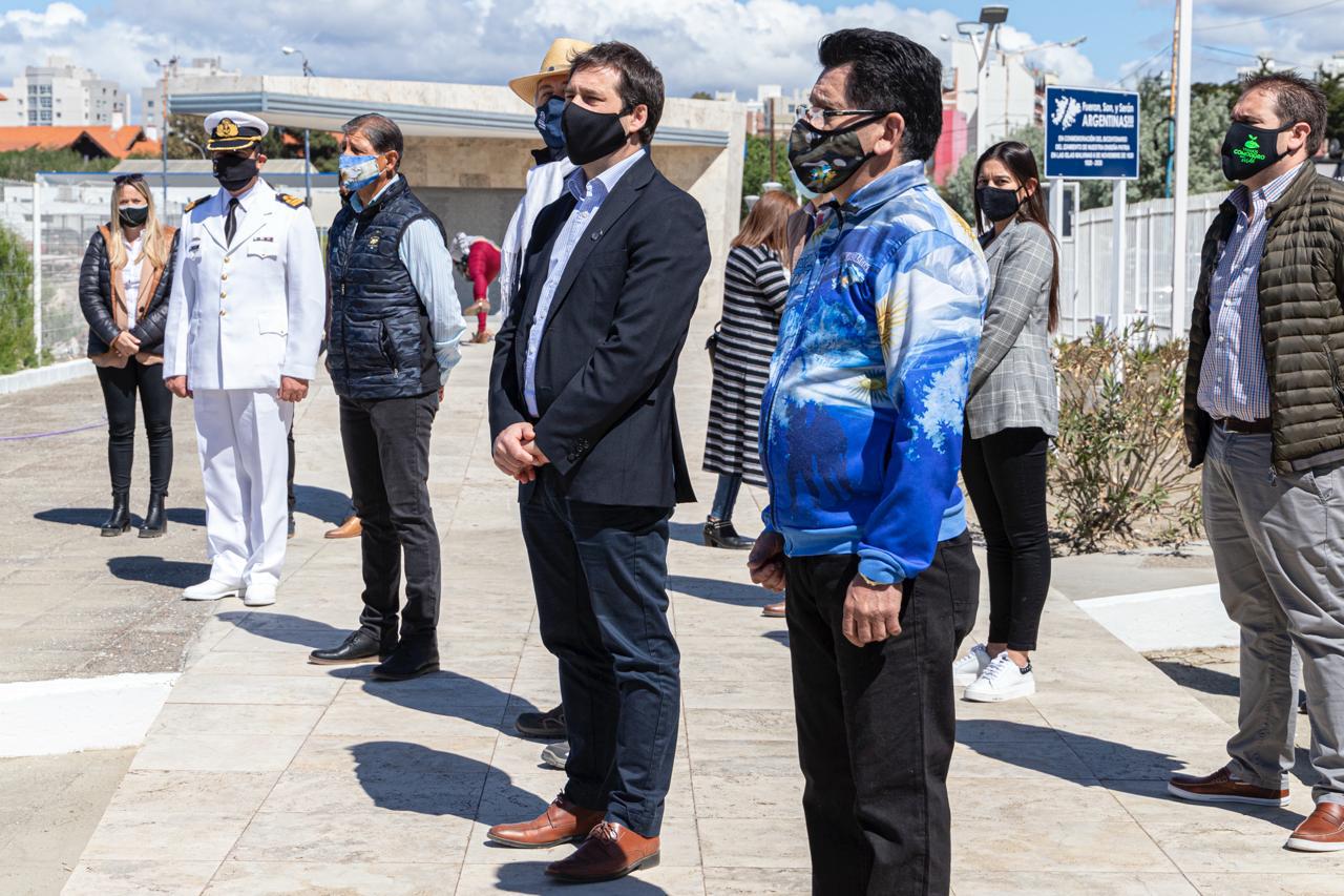 Acto Malvinas (1)