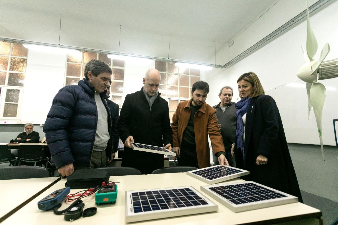 LARRETA - TORRES