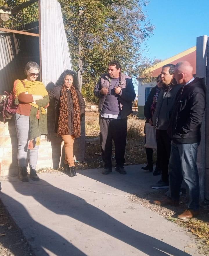 Reunión escuela Bethesda (3)