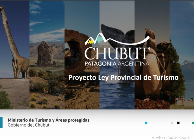 LeyTurismo