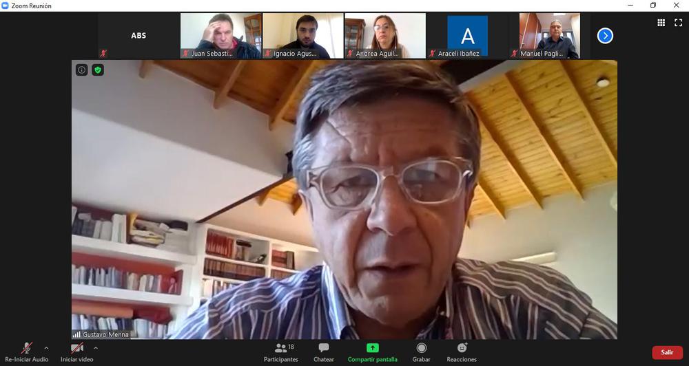 Menna Conferencia de prensa3