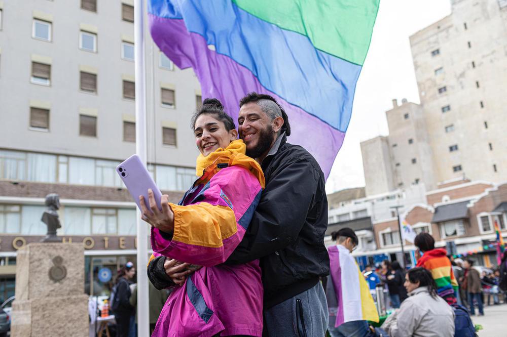 Marcha del Orgullo (4)