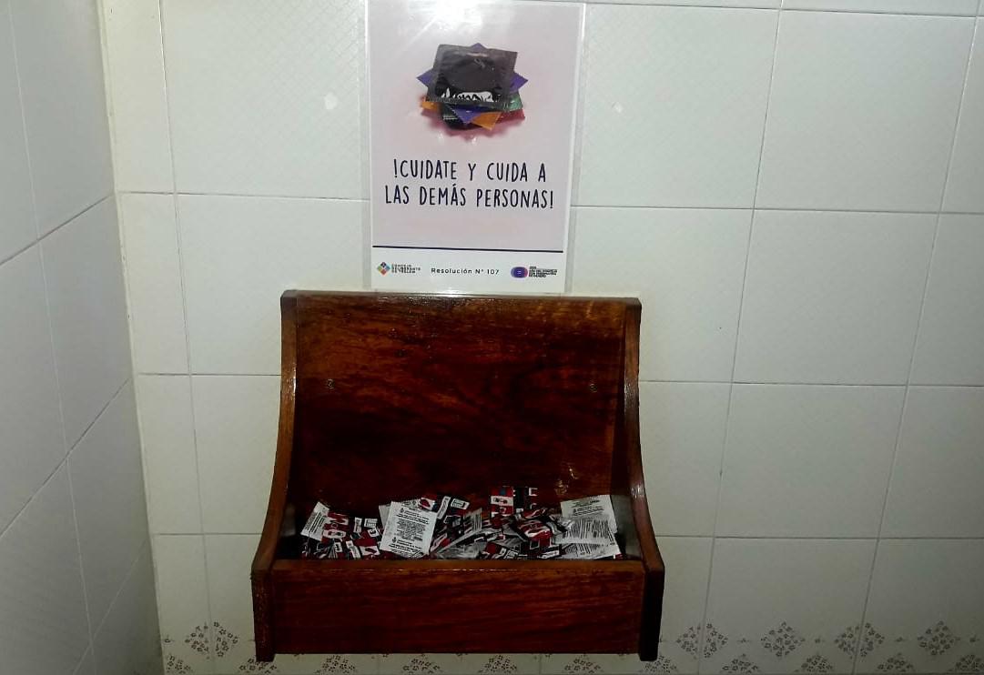 Preservativos Concejo