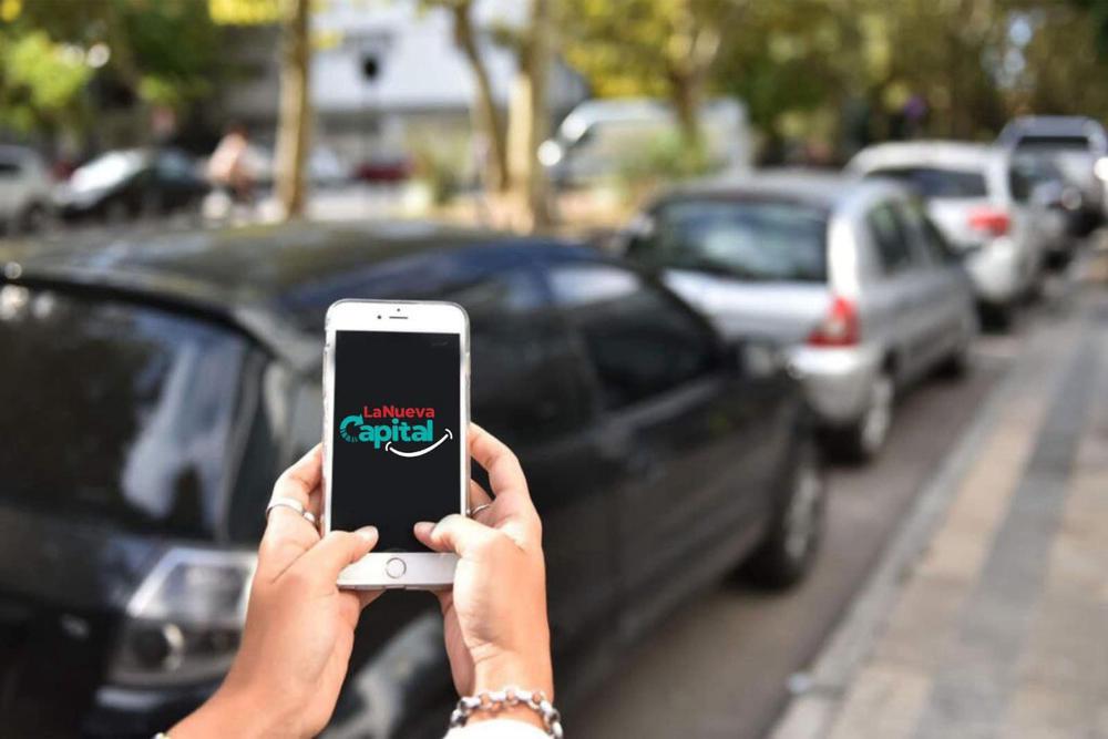 Nuevo Sistema de Estacionamiento Medido (1)