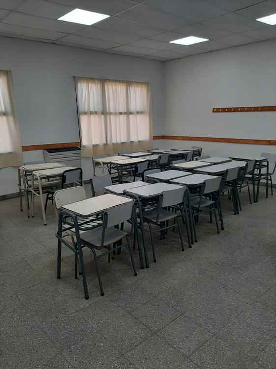 Escuela N°203 de Comodoro Rivadavia (3)