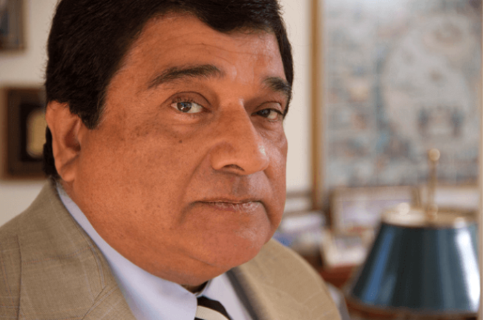José González