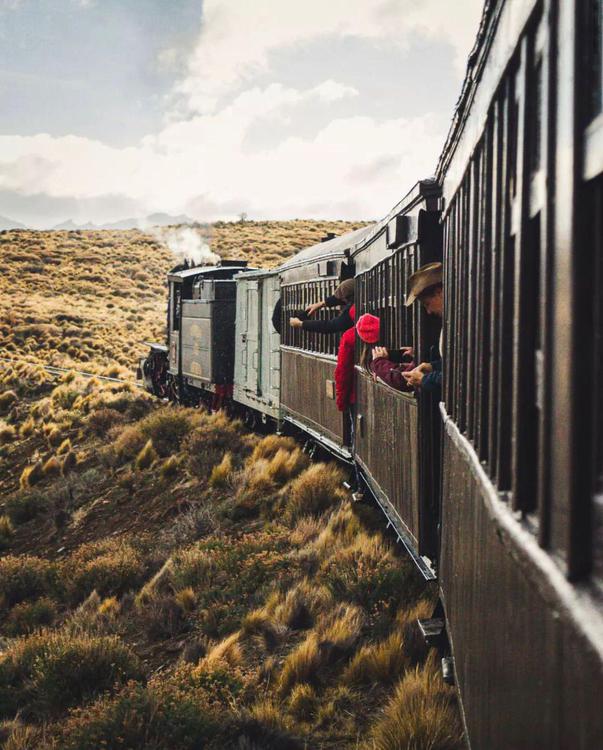 tren