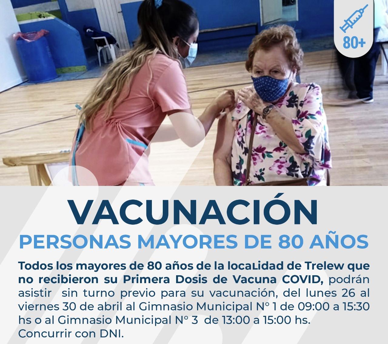 flyer trelew