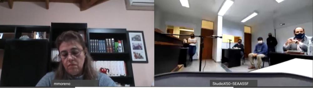 massoni ilegal