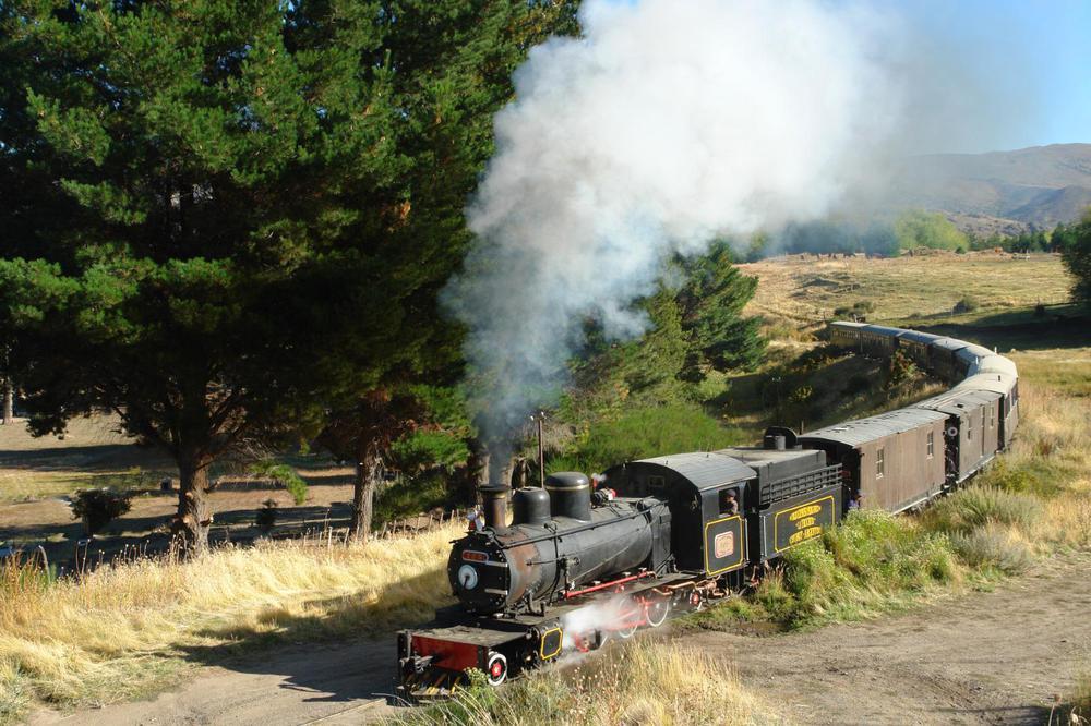 tren