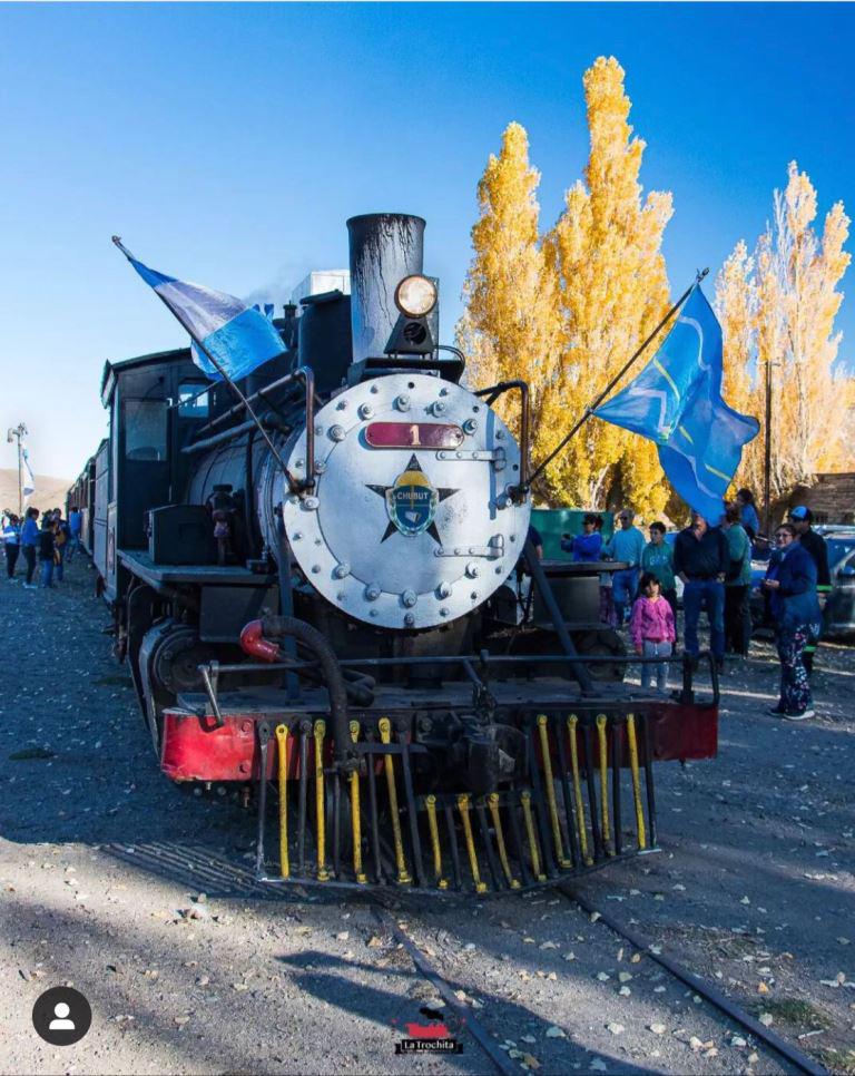 tren