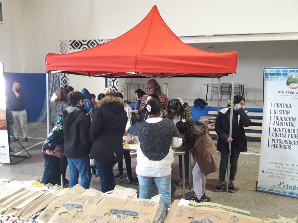 Actividad RSU Telsen (1)