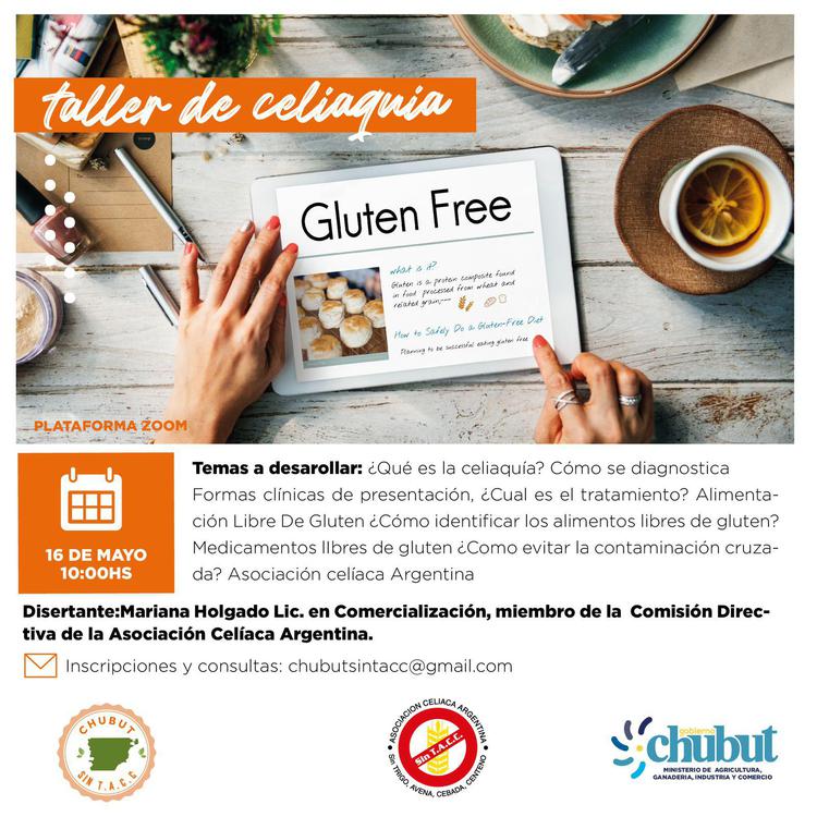 Gluten free