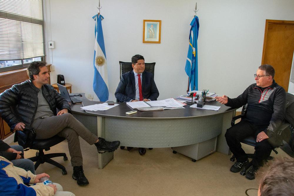 Autoridades nacionales de Acuicultura (2)